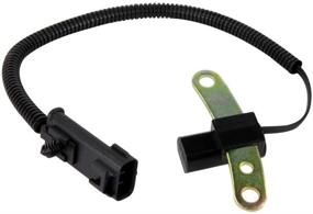 img 2 attached to 🚗 TAMKKEN 56027865AB Crankshaft Position Crank Sensor for Dodge Dakota, Jeep Cherokee, TJ Wrangler - Compatible with PC169, SU3026, 56041819AA, 56041820AA