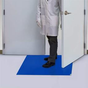 img 1 attached to 🔧 Revamp Your Lab Space with Cleanroom Adhesive Renovations Construction