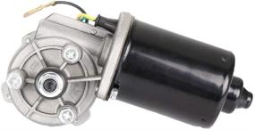 img 4 attached to 🌬️ ECCPP Windshield Wiper Motor Replacement for Dodge Ram 1500/2500/3500 (1998-2002, OE 85-3024)