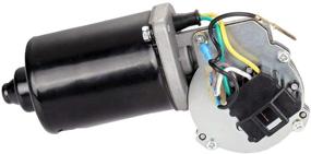 img 1 attached to 🌬️ ECCPP Windshield Wiper Motor Replacement for Dodge Ram 1500/2500/3500 (1998-2002, OE 85-3024)