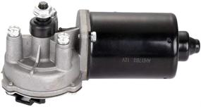 img 3 attached to 🌬️ ECCPP Windshield Wiper Motor Replacement for Dodge Ram 1500/2500/3500 (1998-2002, OE 85-3024)