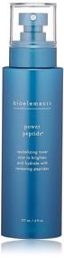 img 4 attached to Revitalize Your Skin with Bioelements Power Peptide, 6 Fl Oz