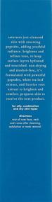 img 2 attached to Revitalize Your Skin with Bioelements Power Peptide, 6 Fl Oz