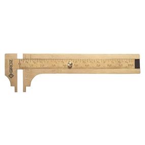 img 4 attached to 🎓 Graduation Precision Mechanics: Professional Grade Measuring Tools