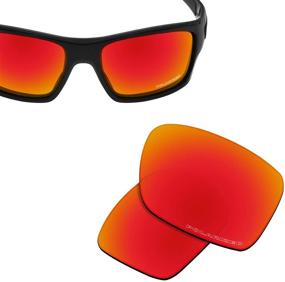 img 3 attached to Сменные линзы Oakley Turbine Sunglass