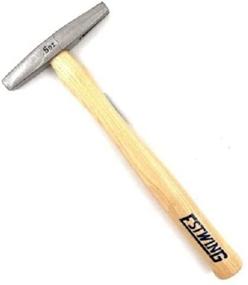 img 3 attached to Sure Strike Tack Hammer by Estwing