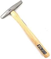 sure strike tack hammer by estwing logo