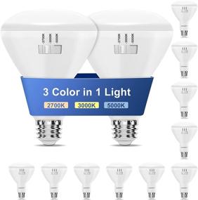 img 4 attached to 💡 Enhance Lighting Performance with BR30 Recessed Light Bulbs Selectable