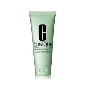 img 2 attached to Clinique Exfoliating Scrub Unisex Ounce