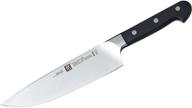 zwilling j henckels 38411 203 traditional - традиционный нож zwilling j henckels 38411 203 логотип