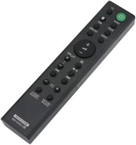 img 2 attached to RMT AH301U Soundbar Replacement Applicable HT MT300
