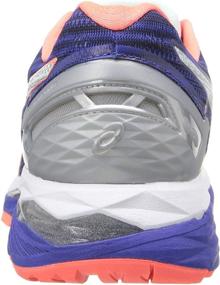 img 2 attached to 👟 ASICS Gel-Kayano 23 Lite-Show Women's Running Shoe