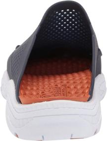 img 2 attached to Skechers Mens Cali Gear Charcoal