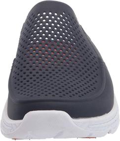 img 3 attached to Skechers Mens Cali Gear Charcoal