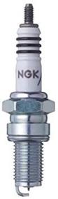 img 2 attached to Лазерная иридиевая искра NGK ITR5H13