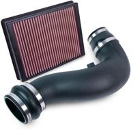 airaid cold air intake system performance parts & accessories logo