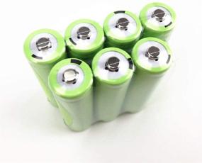 img 1 attached to Аккумуляторная батарея Cotchear 700 мАч Batteries