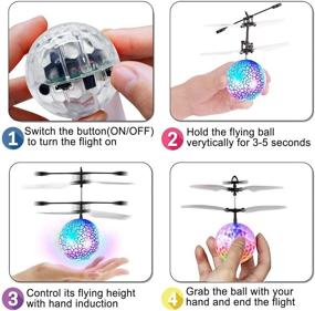 img 2 attached to 🎮 Rechargeable Controller for AMENON Induction Helicopter