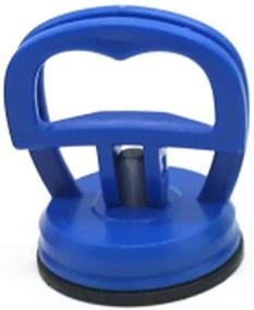 img 2 attached to LNKA Gripper Multi Colored 5 8X6 5CM 2Pack Blue