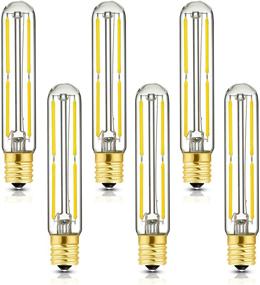 img 4 attached to Highly Efficient Filament Dimmable Incandescent 🌟 Equivalent Refrigerator - Cut Down Energy Usage