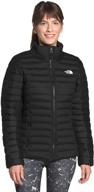 north face womens stretch jacket women's clothing for coats, jackets & vests logo