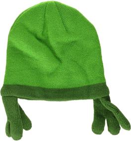 img 2 attached to Kidorable Green Winter Toddlers Little