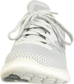 img 3 attached to Aluminum Athletic Women's Shoes: New Balance Fresh Sport