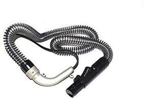 img 2 attached to Bissell 1606127 Replacement Hose with Cuff for 5207 Spot Clean Vacuum Cleaner