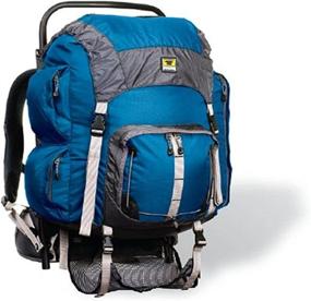 img 1 attached to Mountainsmith Youth Scout Backpack Lotus