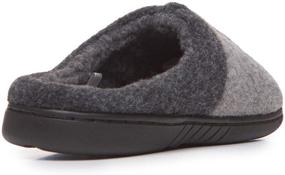 img 3 attached to 👣 Lightweight and Comfortable Skysole Boy's Rubber Sole Clog Slippers for Indoor Slip-Ons