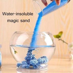 img 2 attached to 🏖️ BRXY Hydrophobic Magic Sand Pack