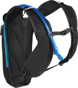 img 3 attached to 💧Поддерживайте гидратацию в движении с гидрорюкзаком CamelBak Octane Dart - 50 унций