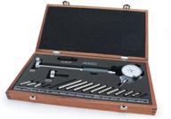 comp cams dial bore gauge combo 5605 - ultimate precision for engine measurements logo