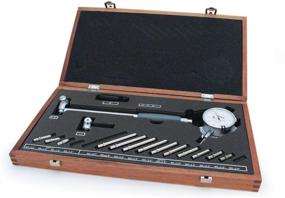 img 1 attached to COMP Cams Dial Bore Gauge Combo 5605 - Ultimate Precision for Engine Measurements