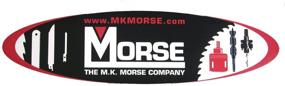 img 1 attached to MK Morse HHB12182432T10 12 Inch Bi Metal