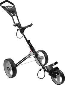 img 3 attached to 🛒 Rover 2 Push Cart