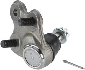 img 1 attached to 🔩 MOOG K500103 Ball Joint: Ensuring Superior Performance and Durability