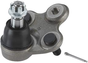 img 2 attached to 🔩 MOOG K500103 Ball Joint: Ensuring Superior Performance and Durability