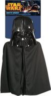 darth vader star wars: rubies edition логотип