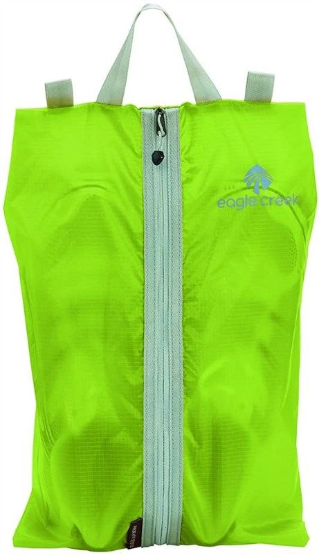 eagle creek travel luggage specter 로고