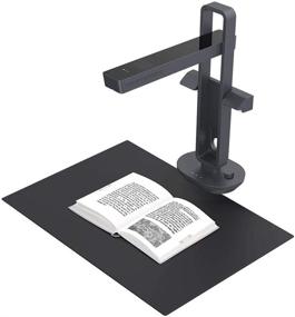 img 4 attached to 📚 CZUR Aura X-P Portable Document and Travel-Friendly Book Scanner | Built-in Battery | Windows & macOS Compatible