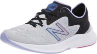 🏃 enhanced seo: new balance dynasoft pesu v1 women's running shoe logo