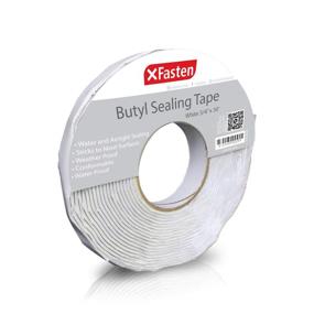 XFasten 8 Inch 30 Foot Sealing Patching reviews and…