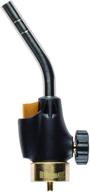 🔥 bernzomatic worthington 336737 wt2301 propane torch with trigger start logo