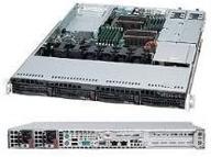 supermicro superchassis cse 815tq r700ub chassis redundant logo