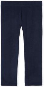 img 1 attached to 👖 Glacier Essential Leggings for Girls at Children's Place - Girls' Clothing