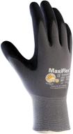 🔝 maxiflex endurance 34 844 xl micro foam: ultimate flexibility and endurance for optimal performance логотип