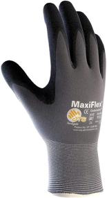 img 1 attached to 🔝 MaxiFlex Endurance 34 844 XL Micro Foam: Ultimate Flexibility and Endurance for Optimal Performance