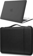 procase macbook compatible release 13 inch logo