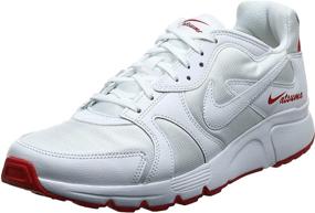 img 4 attached to Nike Atsuma Fashion Sneaker Cd5461 007 Men's Shoes in Athletic